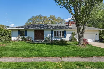 35 Chestnut Hill, South Hadley, MA 01075 - Photo 1