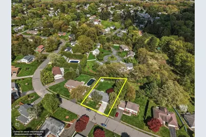 35 Chestnut Hill, South Hadley, MA 01075 - Photo 6