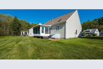 13 Bisbee Drive #13, Rochester, MA 02770 - Photo 36