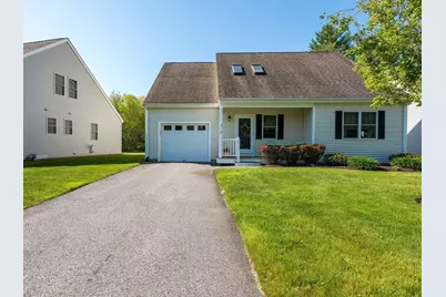 13 Bisbee Drive #13, Rochester, MA 02770 - Photo 38