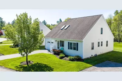 13 Bisbee Drive #13, Rochester, MA 02770 - Photo 8