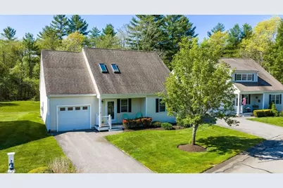 13 Bisbee Drive #13, Rochester, MA 02770 - Photo 2
