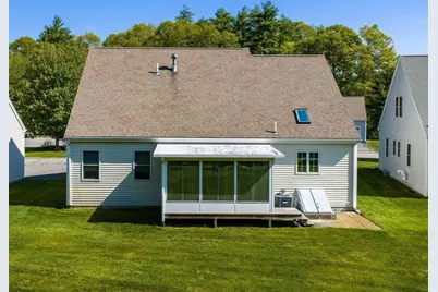 13 Bisbee Drive #13, Rochester, MA 02770 - Photo 14