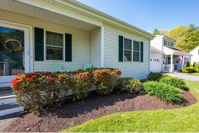13 Bisbee Drive #13, Rochester, MA 02770 - Photo 10