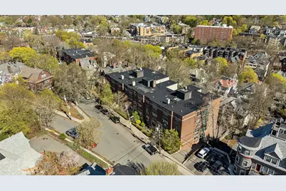 127 Winthrop Rd #6A, Brookline, MA 02445 - Photo 6