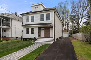 28 Pitcher Ave, Medford, MA 02155 - Photo 1