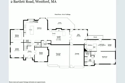 2 Bartlett Road, Westford, MA 01886 - Photo 40