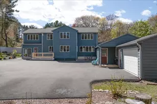 20 Bullard St, Sharon, MA 02067 - Photo 2
