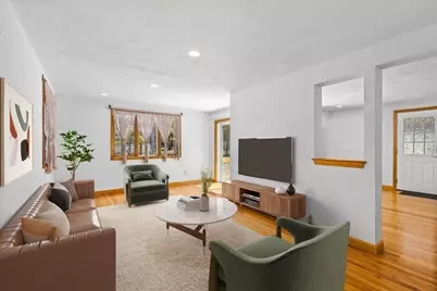 20 Bullard Street, Sharon, MA 02067 - Photo 4