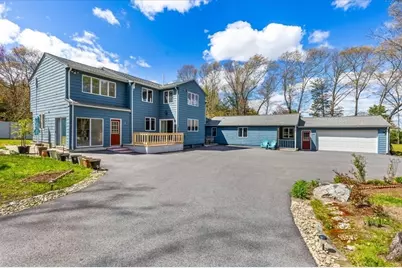 20 Bullard Street, Sharon, MA 02067 - Photo 1