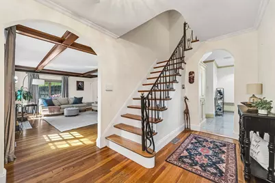 51 Fairfield St, Newton, MA 02460 - Photo 2