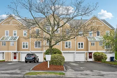 42 Wrentham Rd #42, Worcester, MA 01602 - Photo 1