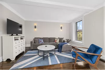 437 Columbus Ave #3, Boston, MA 02116 - Photo 2