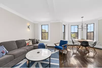 437 Columbus Ave #3, Boston, MA 02116 - Photo 1