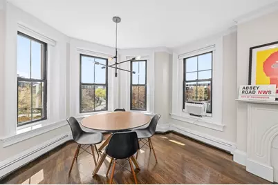 437 Columbus Ave #3, Boston, MA 02116 - Photo 4