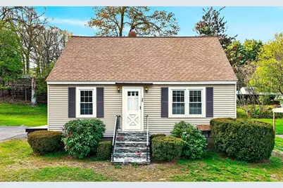 75 Connors St, Fitchburg, MA 01420 - Photo 32