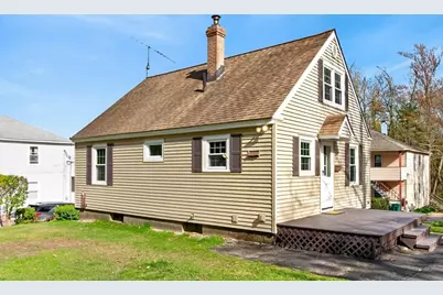 75 Connors St, Fitchburg, MA 01420 - Photo 30