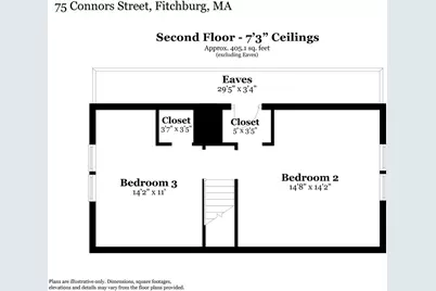 75 Connors St, Fitchburg, MA 01420 - Photo 36