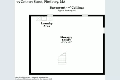 75 Connors St, Fitchburg, MA 01420 - Photo 34