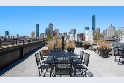 1180-1200 Washington St #117,119, Boston, MA 02118 - Photo 28