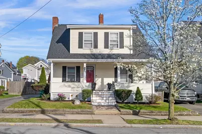 34 Allerton St, Lynn, MA 01904 - Photo 2
