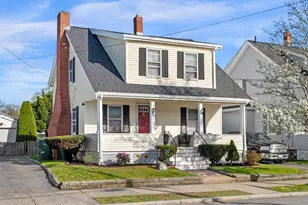 34 Allerton St, Lynn, MA 01904 - Photo 1