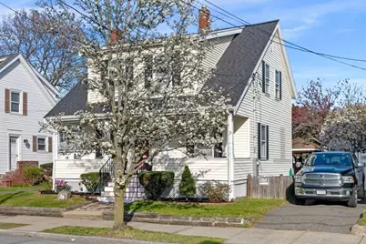 34 Allerton St, Lynn, MA 01904 - Photo 38
