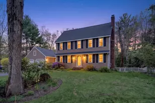 40 Old Farm Rd, North Attleboro, MA 02760 - Photo 1