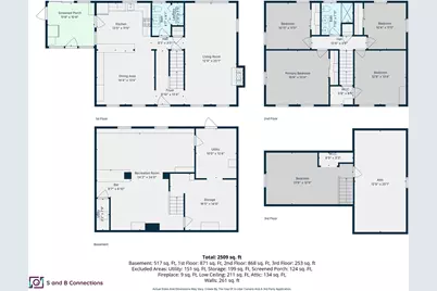 40 Old Farm Rd, North Attleboro, MA 02760 - Photo 42