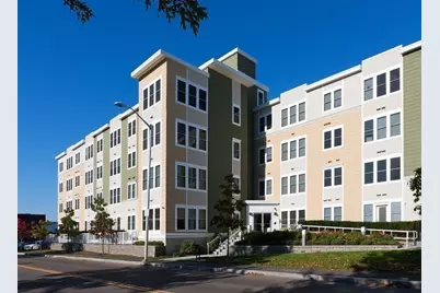 87 New #206, Cambridge, MA 02138 - Photo 6