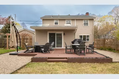 189 West Shore Dr, Marblehead, MA 01945 - Photo 4
