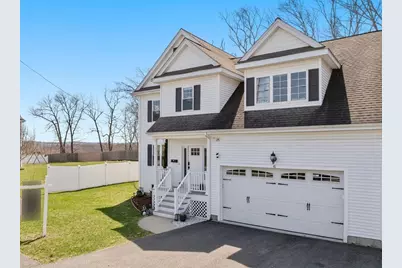 41 Sunset Ave, Norwood, MA 02062 - Photo 2