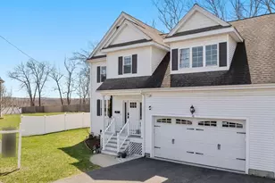 41 Sunset Ave, Norwood, MA 02062 - Photo 2