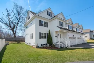 41 Sunset Ave, Norwood, MA 02062 - Photo 4
