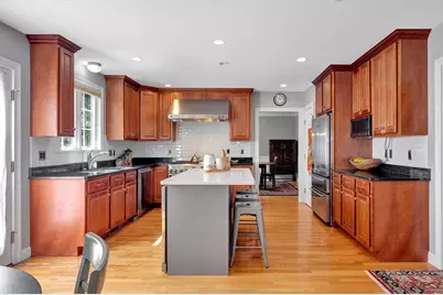 11 Rockland Avenue, Arlington, MA 02474 - Photo 16