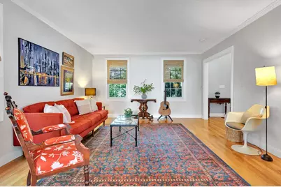 11 Rockland Avenue, Arlington, MA 02474 - Photo 10