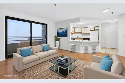 394 Ocean Ave #412, Revere, MA 02151 - Photo 1