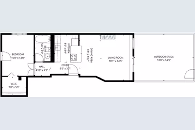 249 W Newton St #2, Boston, MA 02116 - Photo 22