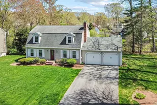 151 Cranberry Rd, North Attleboro, MA 02760 - Photo 36