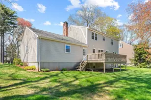 151 Cranberry Rd, North Attleboro, MA 02760 - Photo 2