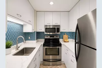 416 Marlborough #102, Boston, MA 02115 - Photo 4