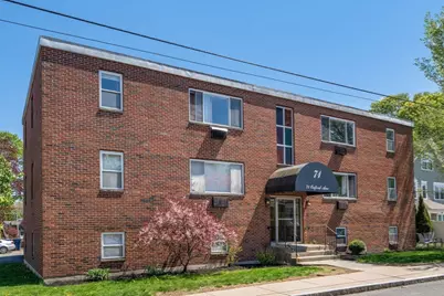 71 Oxford Ave #A, Cambridge, MA 02138 - Photo 4