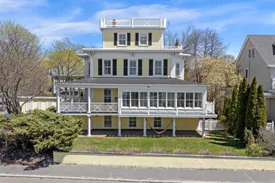 90 Puritan Road, Swampscott, MA 01907 - Photo 1