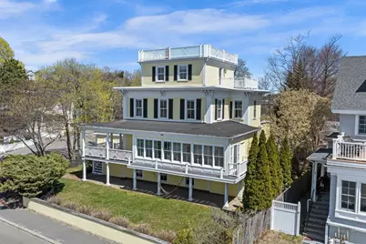 90 Puritan Road, Swampscott, MA 01907 - Photo 2