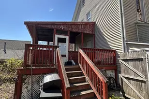 156 Holly St, New Bedford, MA 02746 - Photo 12