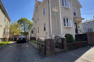 156 Holly St, New Bedford, MA 02746 - Photo 6