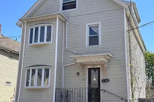 156 Holly St, New Bedford, MA 02746 - Photo 1
