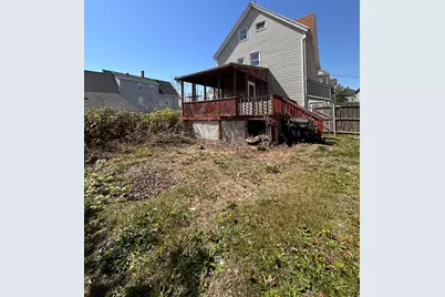 156 Holly St, New Bedford, MA 02746 - Photo 10
