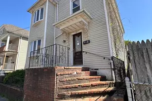 156 Holly St, New Bedford, MA 02746 - Photo 2