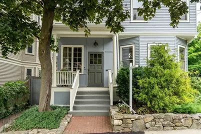 14 Buena Vista Park #-, Cambridge, MA 02140 - Photo 2